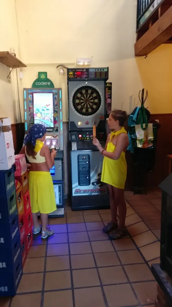 Emiliano Leonardi_Bar Tasca_Serna del Monte La_review