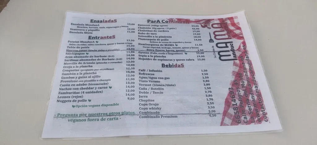 Menu_Cerrado_Serna del Monte La_image_3