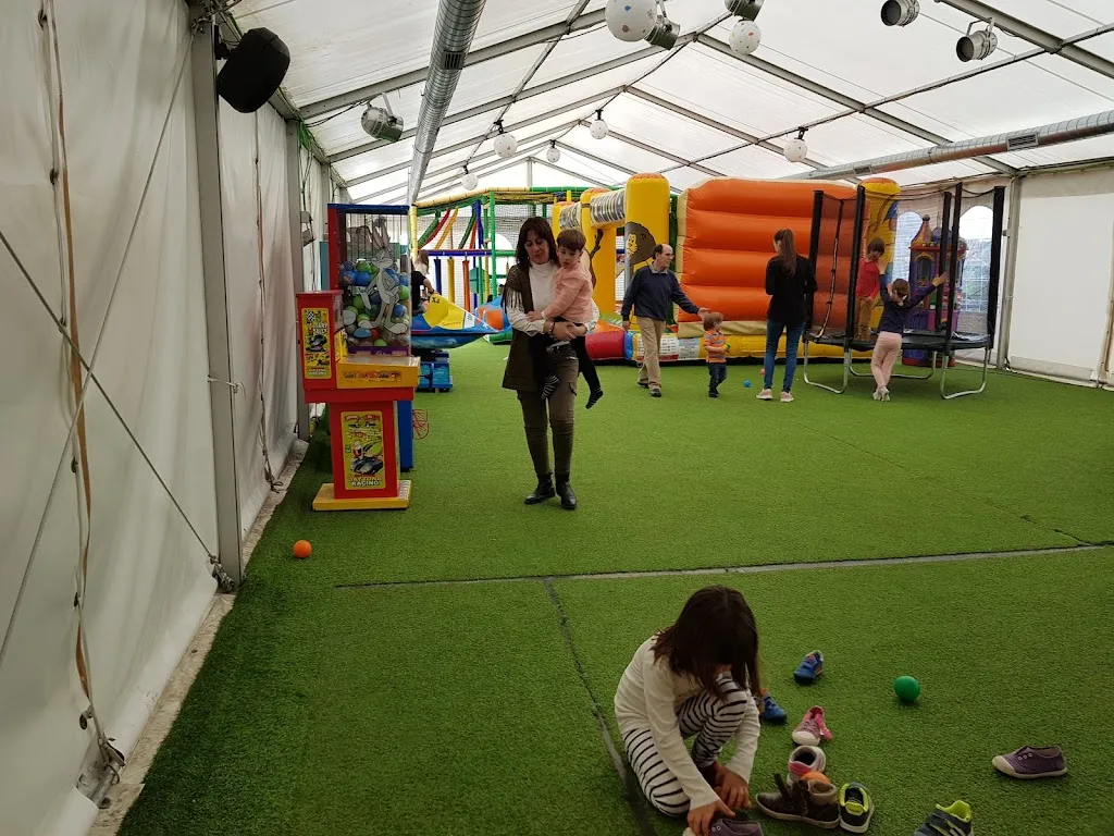 Angel Misut_Restaurante Labrat_Serranillos del Valle_review