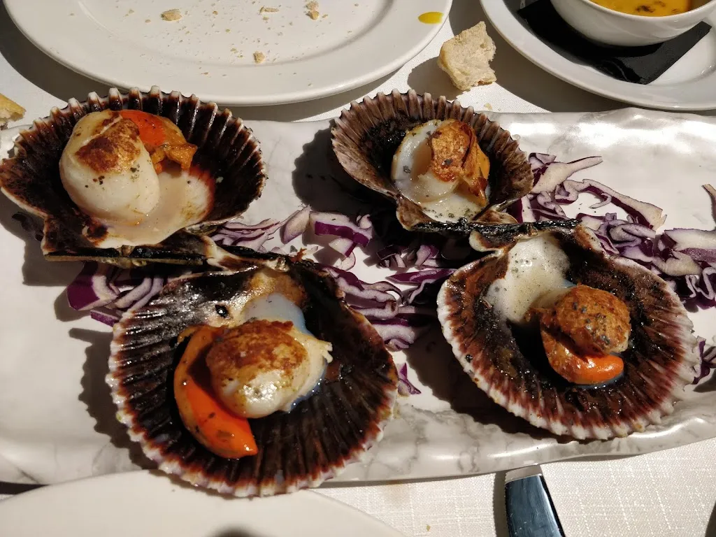 Menu_O' Cachelo_San Sebastián de los Reyes_image_5