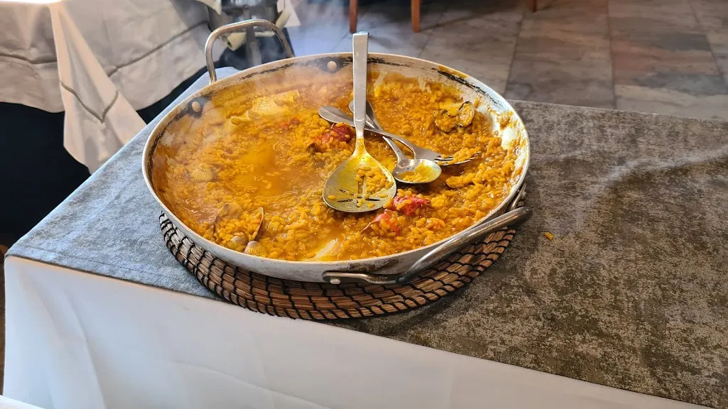 Menu_O' Cachelo_San Sebastián de los Reyes_image_6