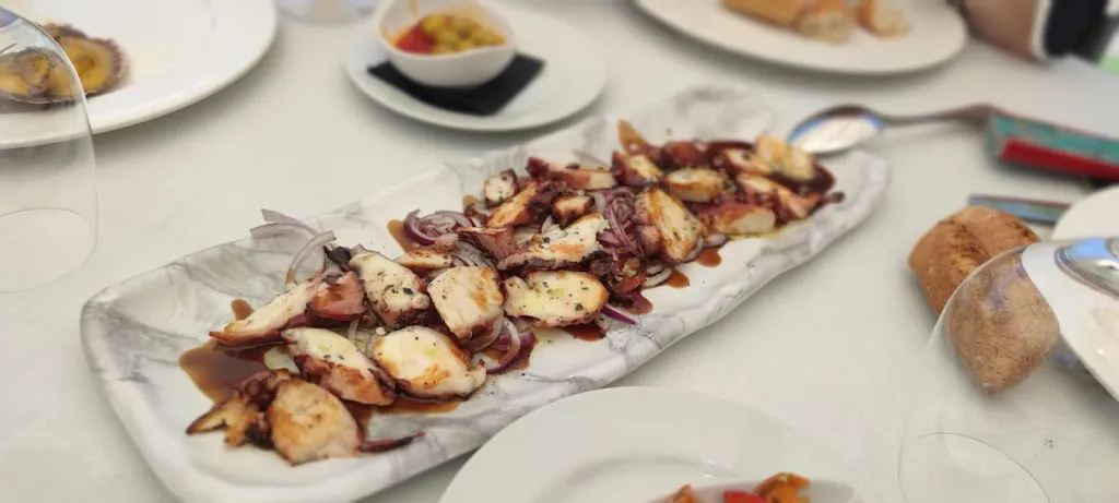 Menu_O' Cachelo_San Sebastián de los Reyes_image_9