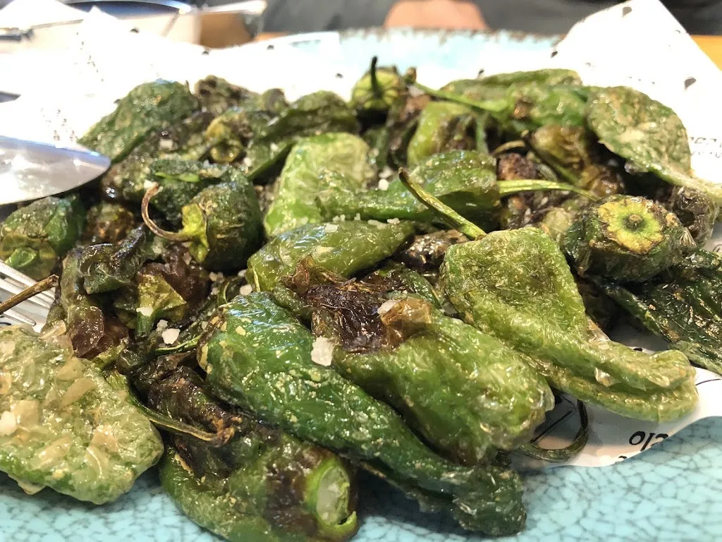 Julie Pan_O' Cachelo_San Sebastián de los Reyes_review