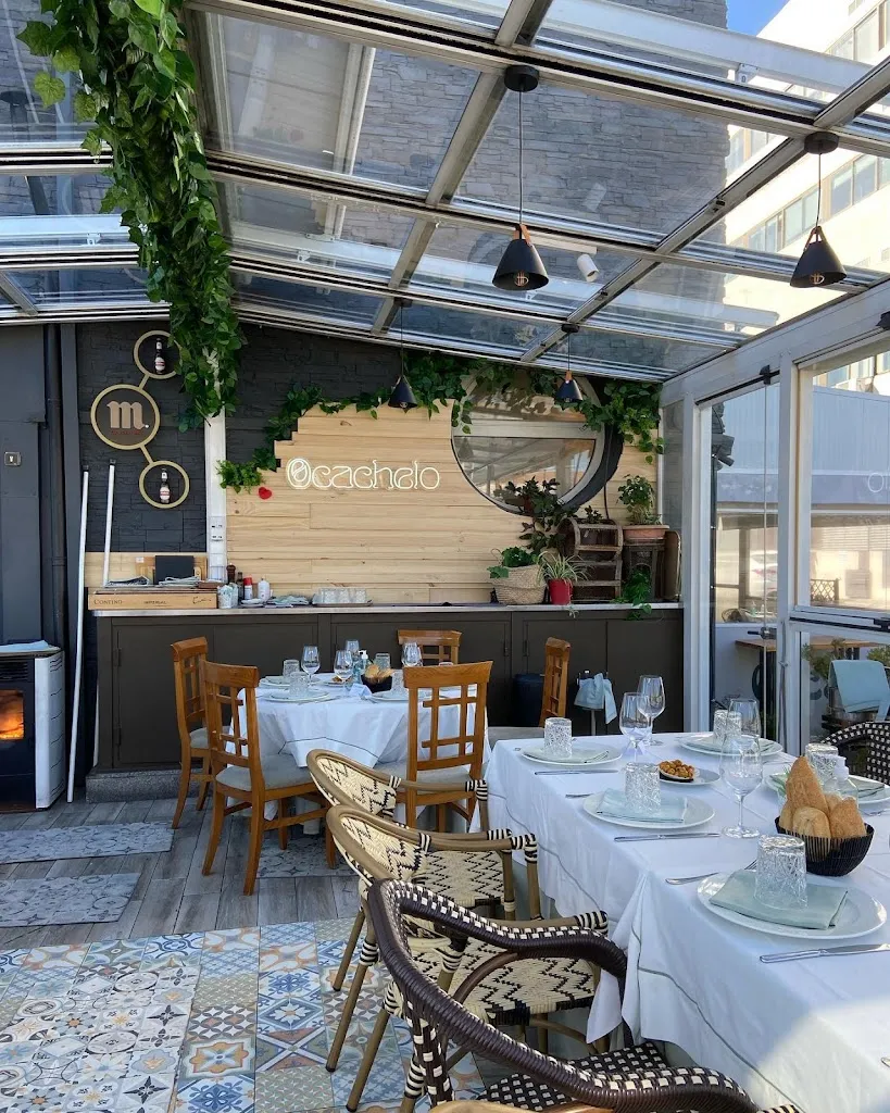 O' Cachelo_San Sebastián de los Reyes_slider_image_1