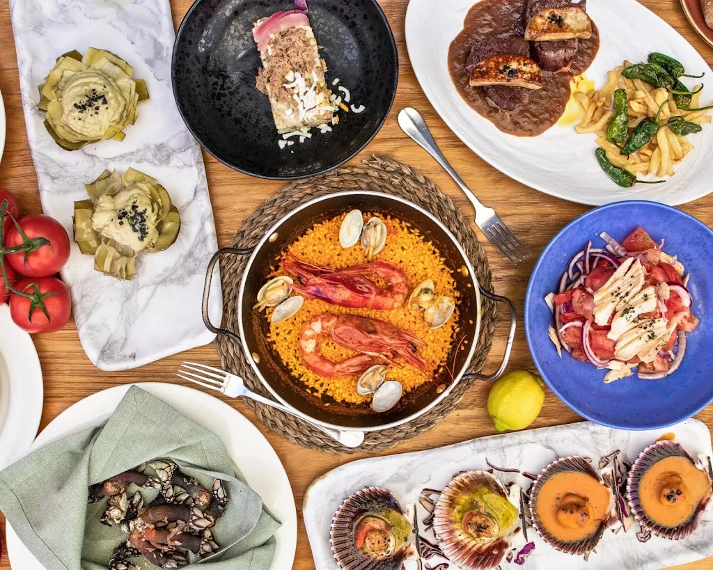 O' Cachelo_San Sebastián de los Reyes_slider_image_3