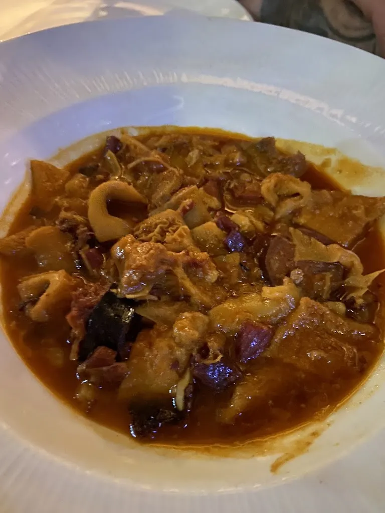 Deborah Laks_El Pradal_San Sebastián de los Reyes_review