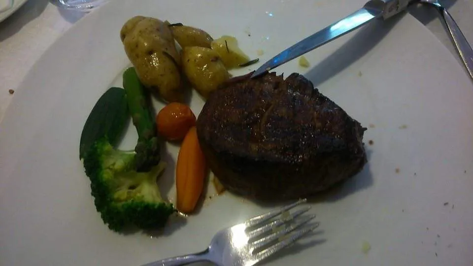 Bego Díaz_El Pradal_San Sebastián de los Reyes_review