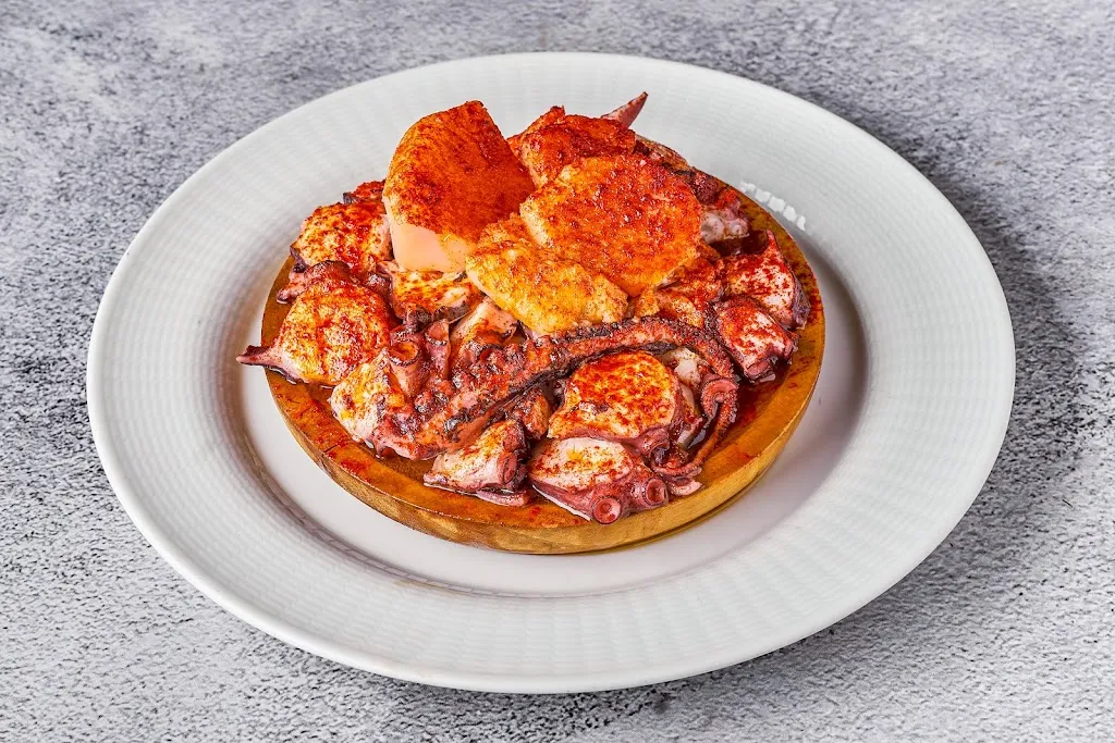 Menu_Restaurante Gallego Orecanto_San Sebastián de los Reyes_immagine_5