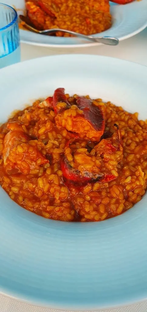 Menu_Restaurante Gallego Orecanto_San Sebastián de los Reyes_immagine_7