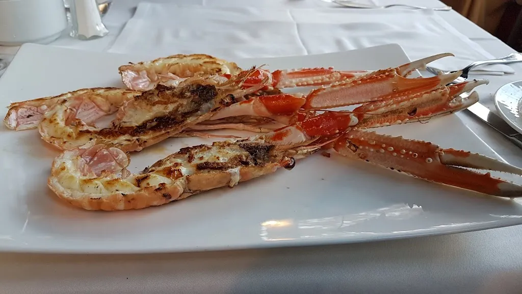 Menu_Restaurante Gallego Orecanto_San Sebastián de los Reyes_immagine_8