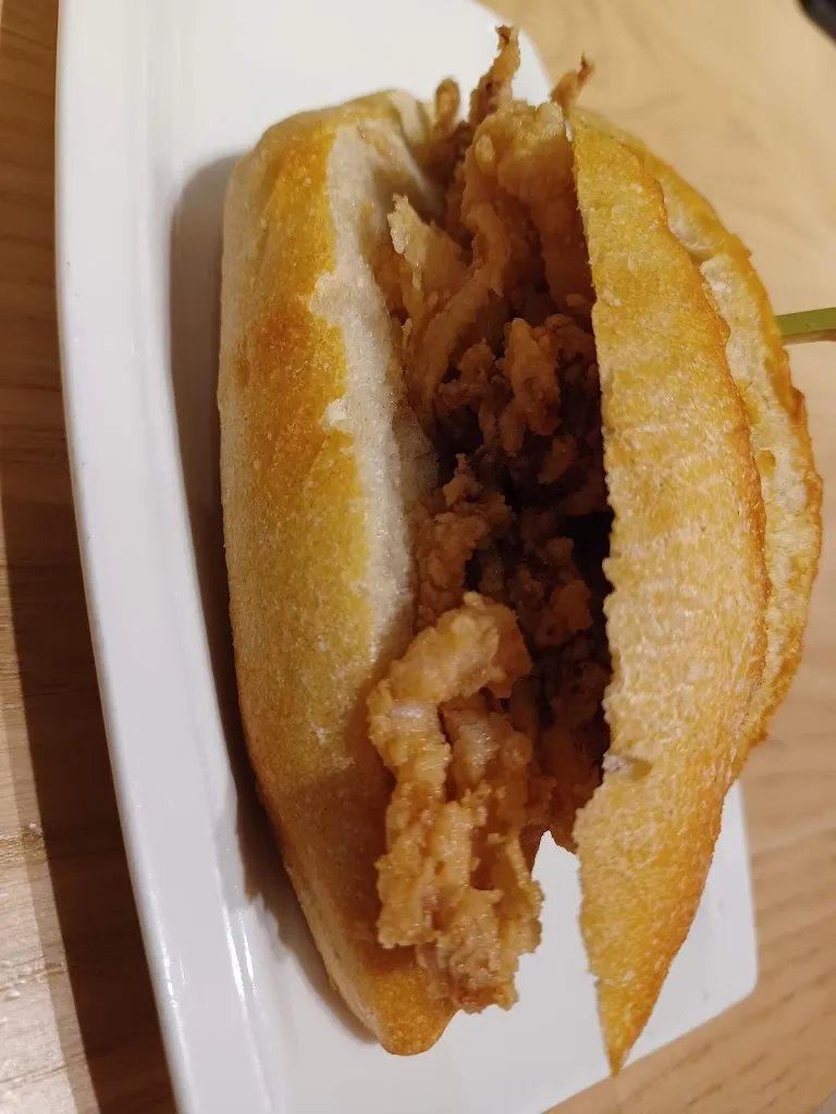 Erick Maitin Morales_Restaurante Gallego Orecanto_San Sebastián de los Reyes_recensione