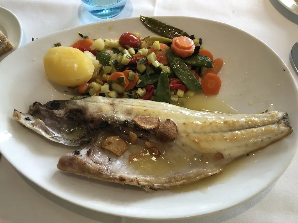 Michael Torbit_Restaurante Gallego Orecanto_San Sebastián de los Reyes_recensione