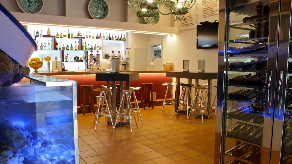 Restaurante Gallego Orecanto restaurant in San Sebastián de los Reyes