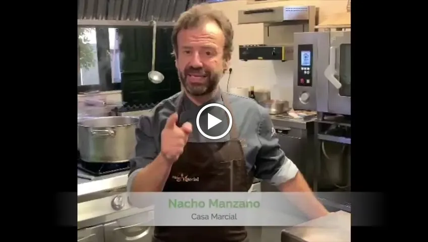 Restaurante Gallego Orecanto_San Sebastián de los Reyes_slider_image_2