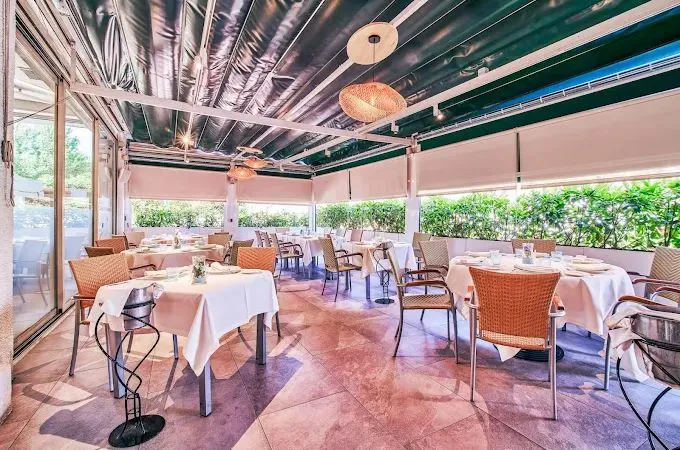 Restaurante Gallego Orecanto_San Sebastián de los Reyes_slider_image_3