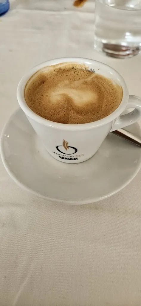 Nick Fernandez_Restaurante Aladro_San Sebastián de los Reyes_review