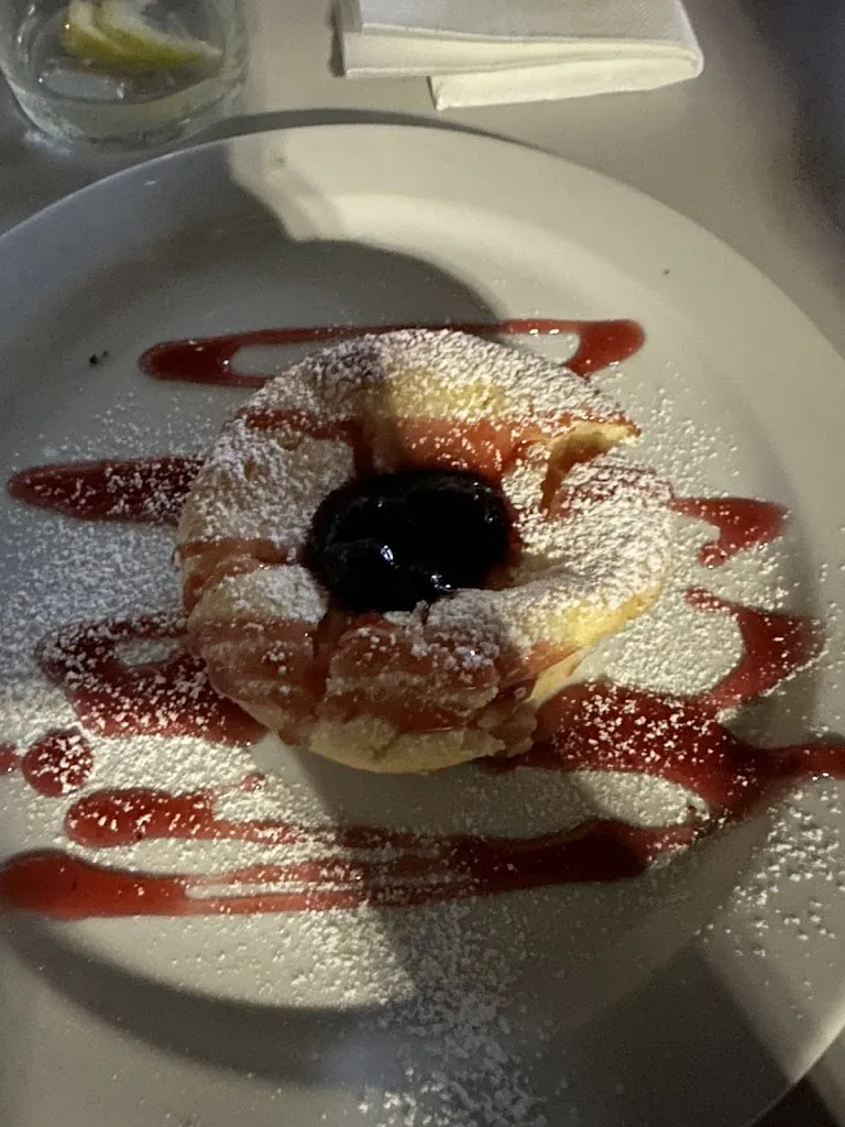 Arhy_Restaurante Aladro_San Sebastián de los Reyes_review