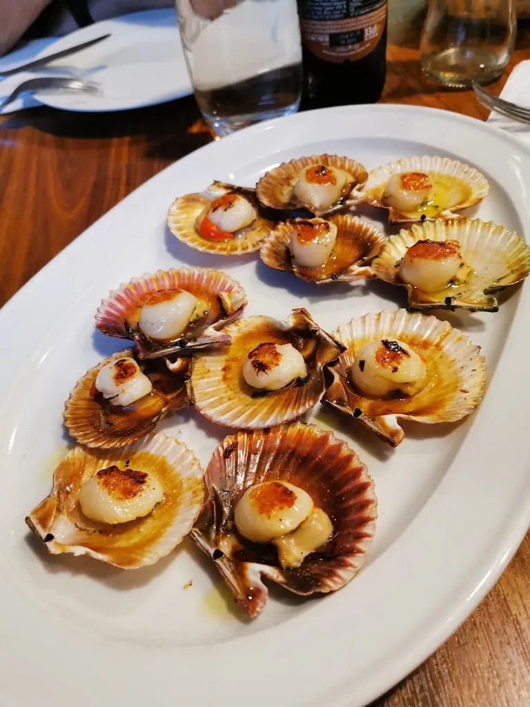 Menu_CAMIÑO DAS ESTRELAS_San Sebastián de los Reyes_image_4