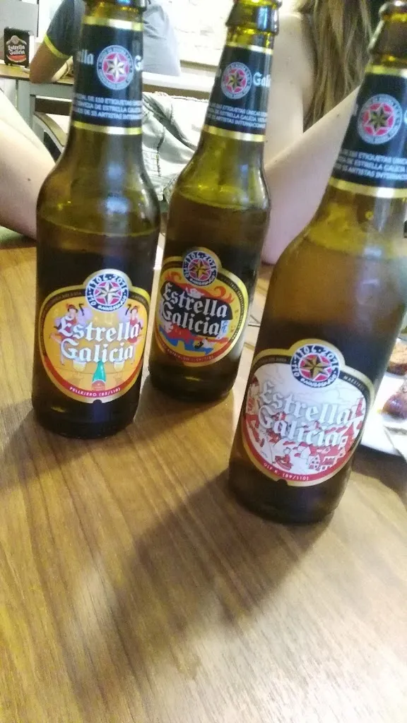 Menu_CAMIÑO DAS ESTRELAS_San Sebastián de los Reyes_image_7