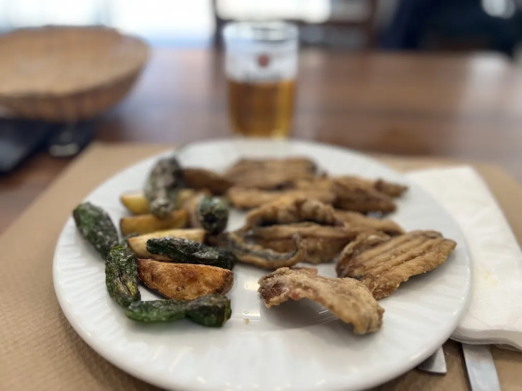 Alexis C. C._CAMIÑO DAS ESTRELAS_San Sebastián de los Reyes_review