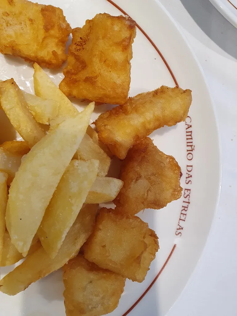 Miriam_CAMIÑO DAS ESTRELAS_San Sebastián de los Reyes_review