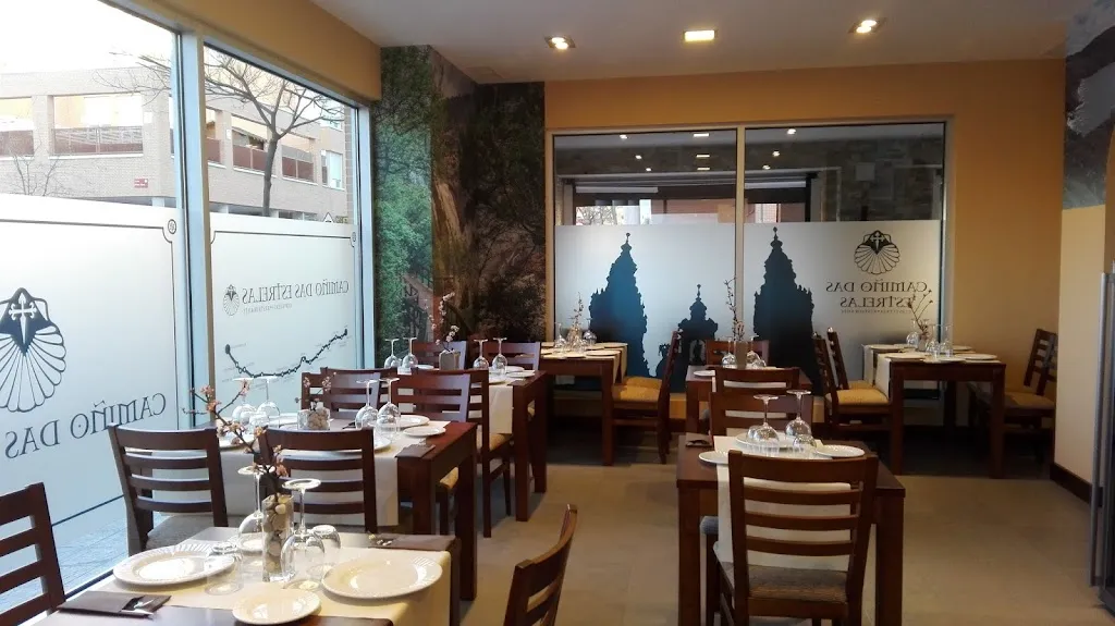 CAMIÑO DAS ESTRELAS_San Sebastián de los Reyes_slider_image_1