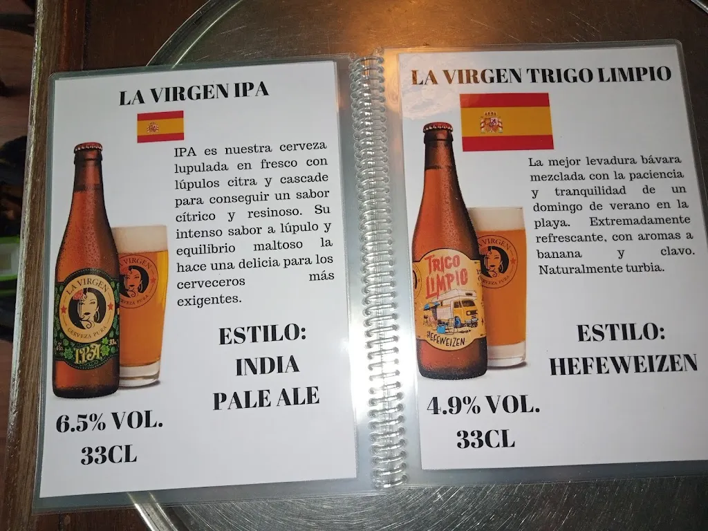 Menu_Restaurante Hipódromo London Pub_San Sebastián de los Reyes_image_4