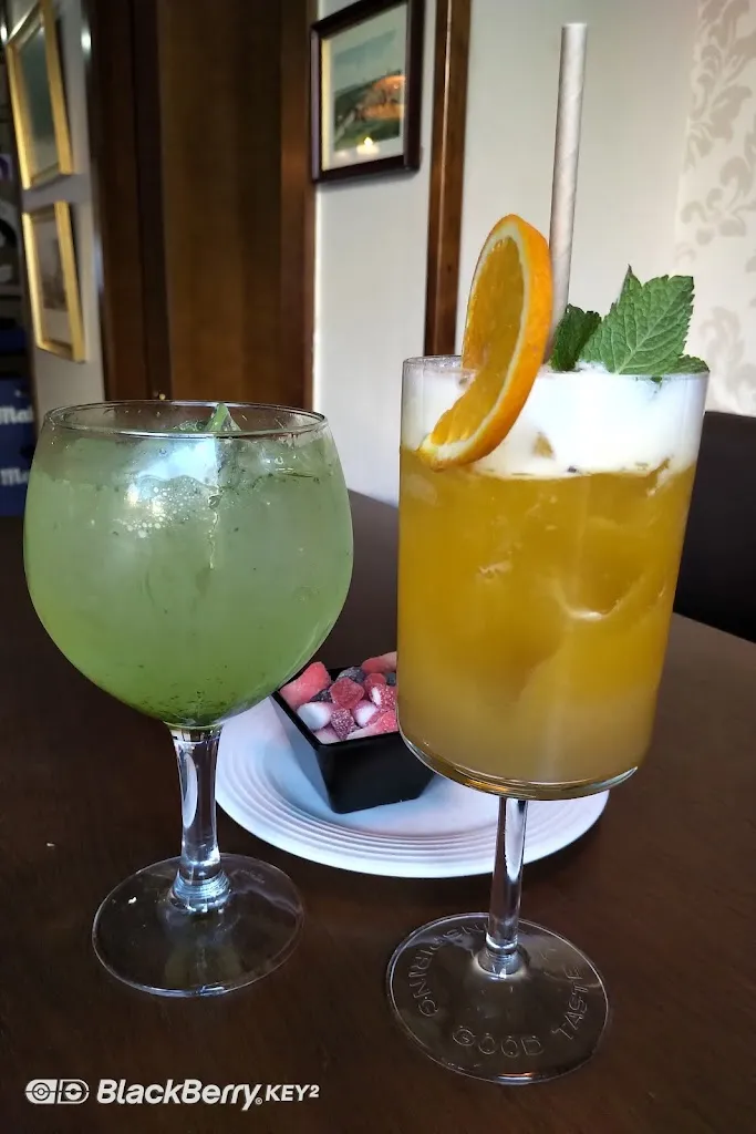 Ricardo G “Rico4you” Ricardo G_Restaurante Hipódromo London Pub_San Sebastián de los Reyes_review