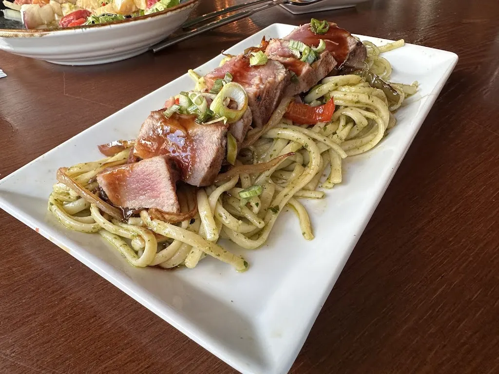 Restaurante Hipódromo London Pub_San Sebastián de los Reyes_slider_image_3