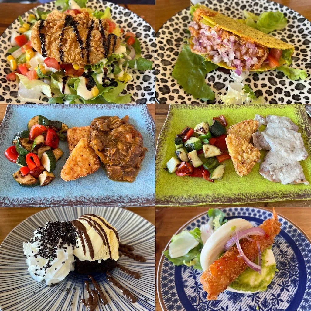 Amy ZZ_Friends | Bar y Almuerzos Ondara_Ondara_review