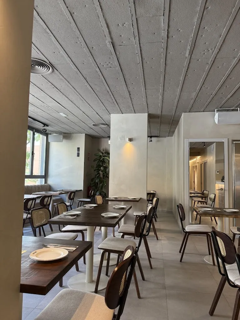 Liliana Godoy_Criterio | Restaurante San Sebastian de los Reyes_San Sebastián de los Reyes_review