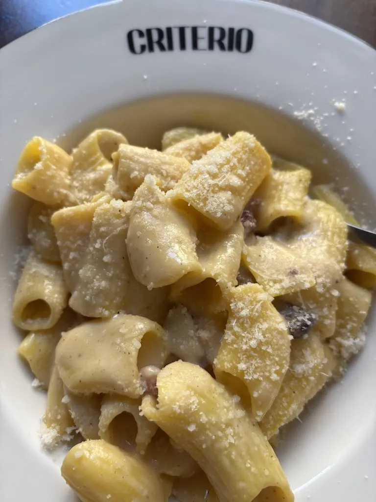 Karim El Madmadi Azouaghe_Criterio | Restaurante San Sebastian de los Reyes_San Sebastián de los Reyes_review