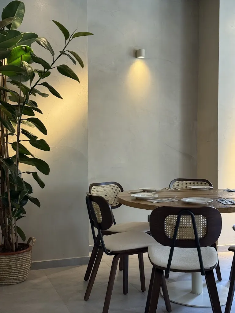 Criterio | Restaurante San Sebastian de los Reyes_San Sebastián de los Reyes_slider_image_1