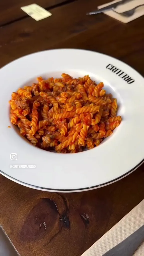 Criterio | Restaurante San Sebastian de los Reyes_San Sebastián de los Reyes_slider_image_2