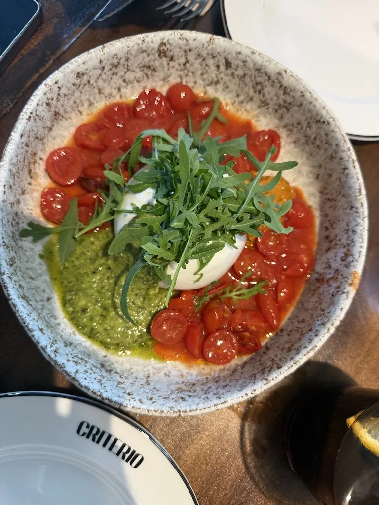 Criterio | Restaurante San Sebastian de los Reyes_San Sebastián de los Reyes_slider_image_3