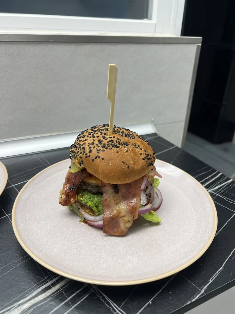 Javier García de arcos_Baden Baden_San Sebastián de los Reyes_recensione