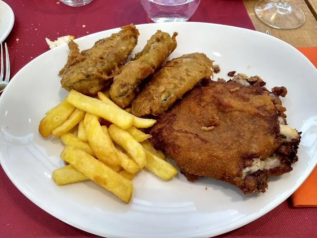 Menu_Restaurante Las Meninas_San Sebastián de los Reyes_image_5