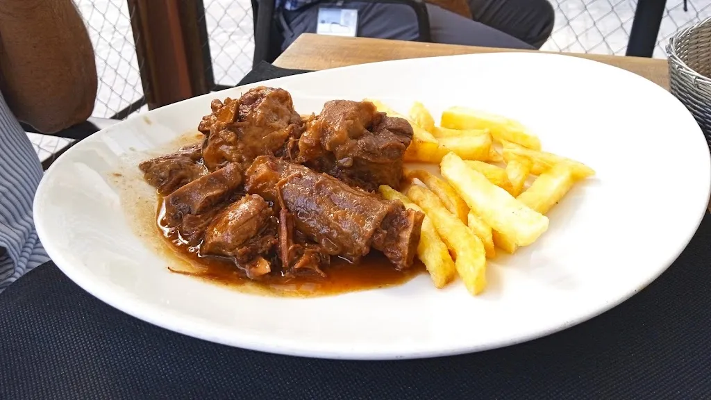 Menu_Restaurante Las Meninas_San Sebastián de los Reyes_image_6