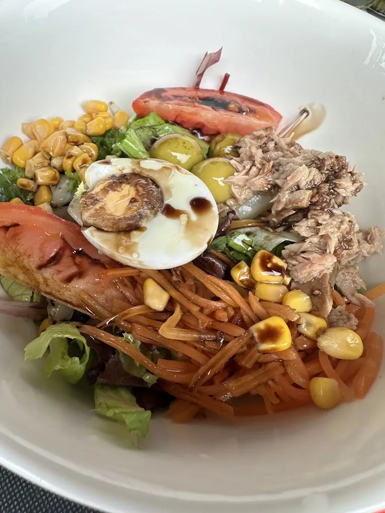 Menu_Restaurante Las Meninas_San Sebastián de los Reyes_image_7