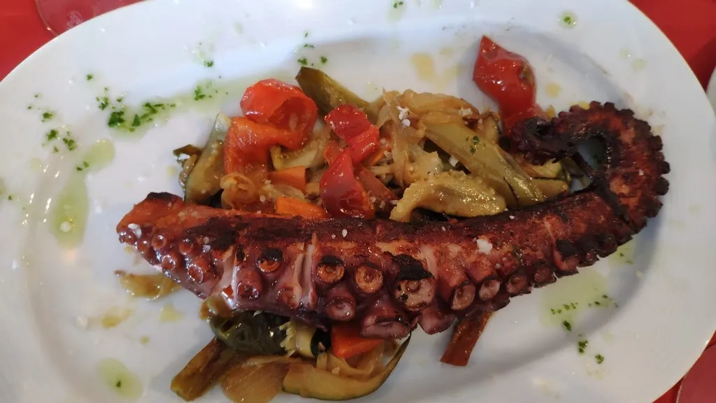 Menu_Restaurante Las Meninas_San Sebastián de los Reyes_image_8