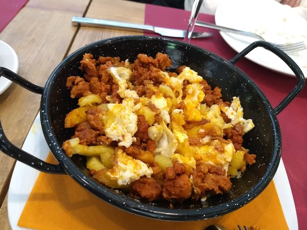 Menu_Restaurante Las Meninas_San Sebastián de los Reyes_image_9