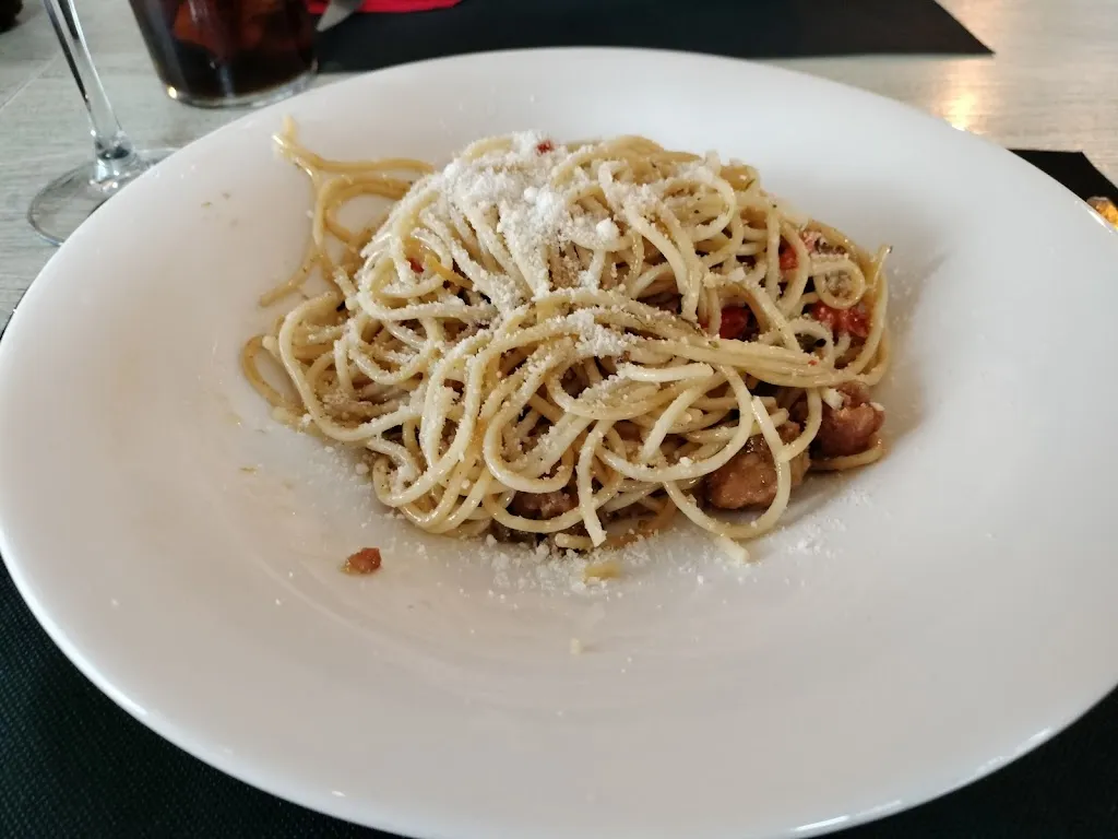 Natalia Urquiza_Restaurante Las Meninas_San Sebastián de los Reyes_review