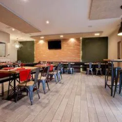 Restaurante Las Meninas restaurant in San Sebastián de los Reyes