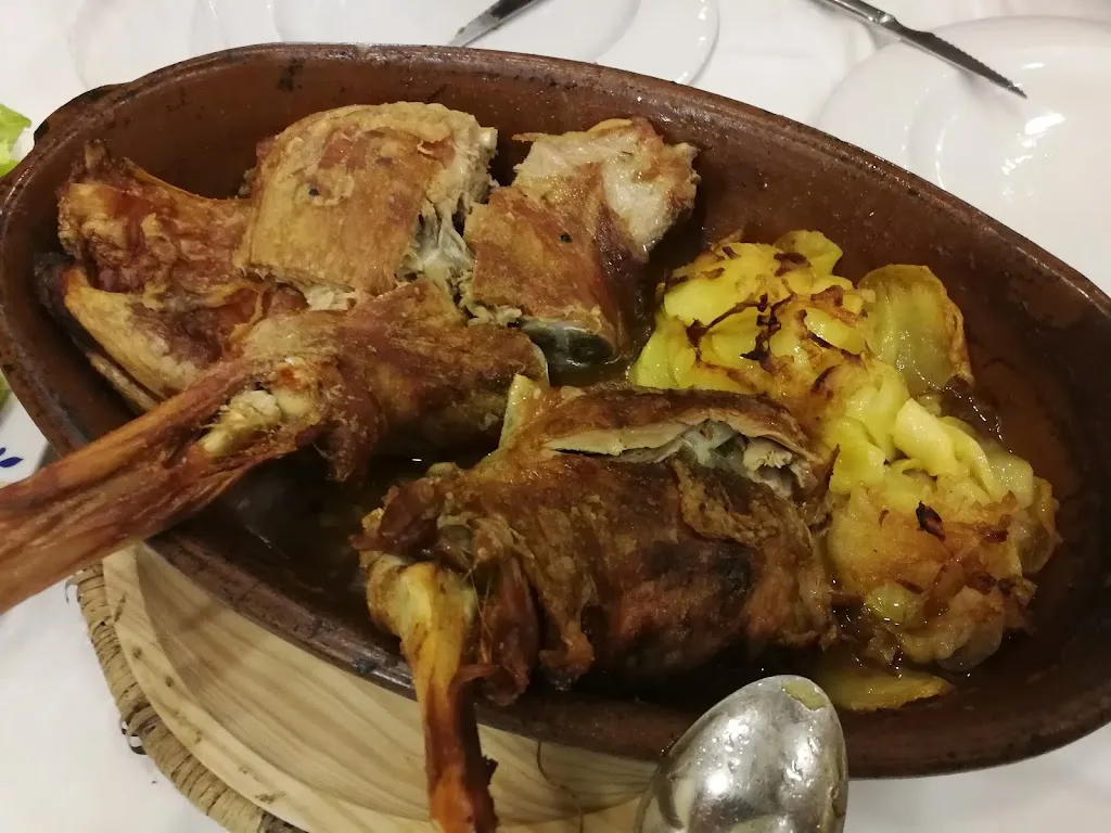 Menu_Restaurante Asador Castilla_San Sebastián de los Reyes_immagine_3