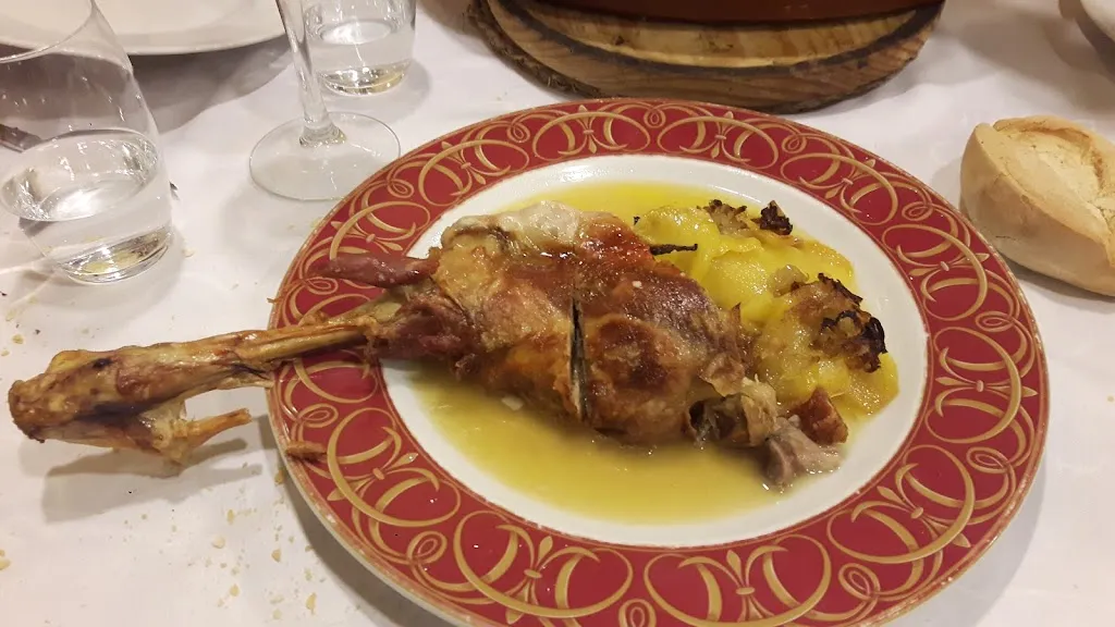 Menu_Restaurante Asador Castilla_San Sebastián de los Reyes_immagine_4