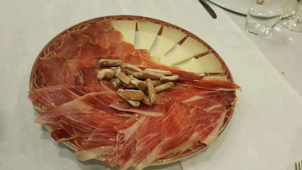 Menu_Restaurante Asador Castilla_San Sebastián de los Reyes_immagine_6