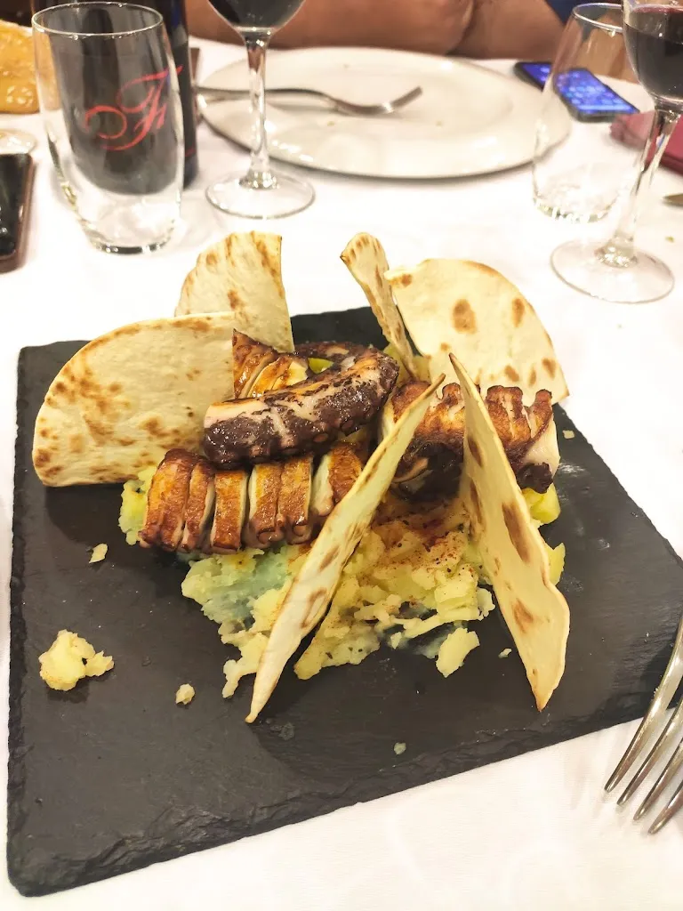 Menu_Restaurante Asador Castilla_San Sebastián de los Reyes_immagine_7