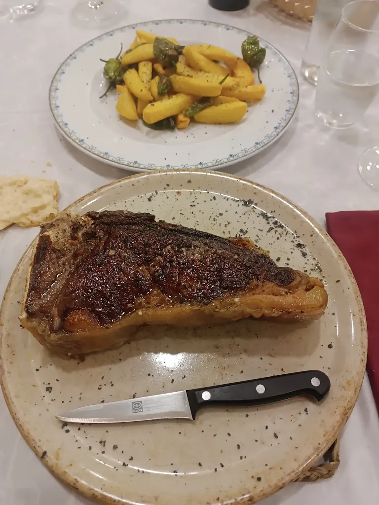 Menu_Restaurante Asador Castilla_San Sebastián de los Reyes_immagine_8