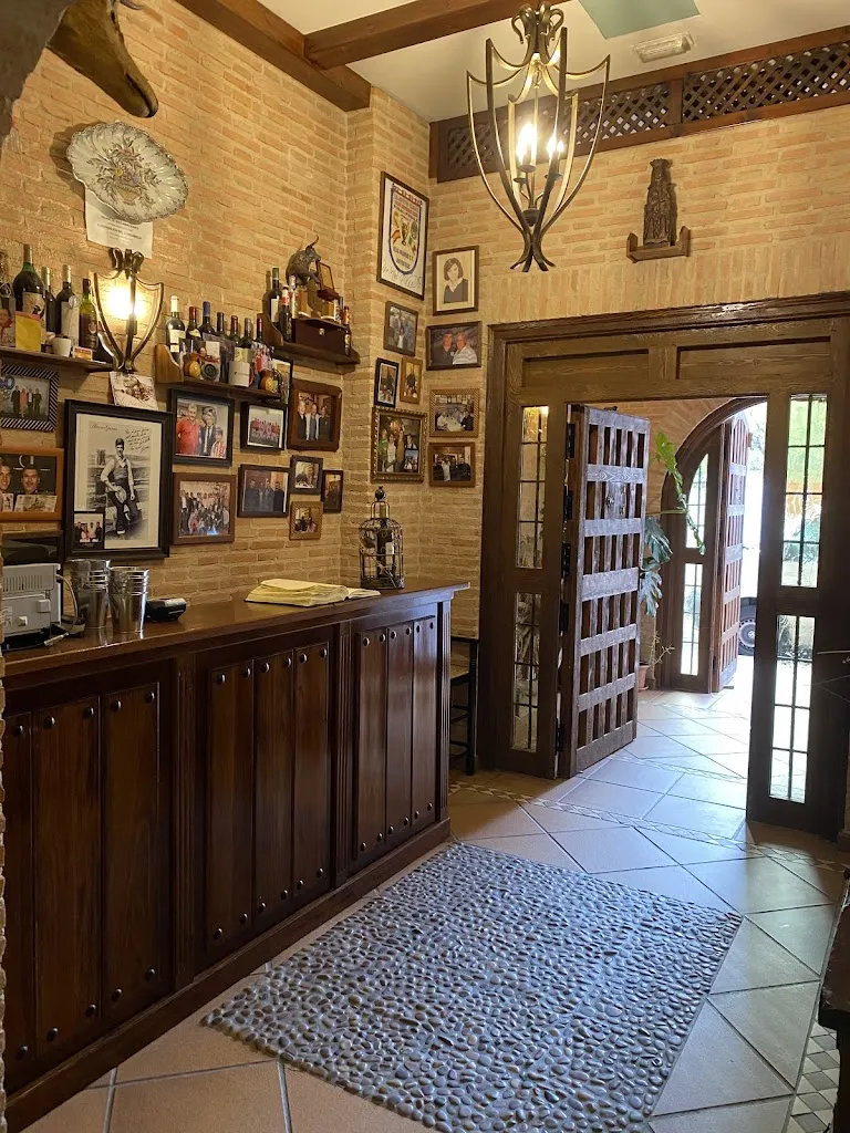 Restaurante Asador Castilla restaurant in San Sebastián de los Reyes