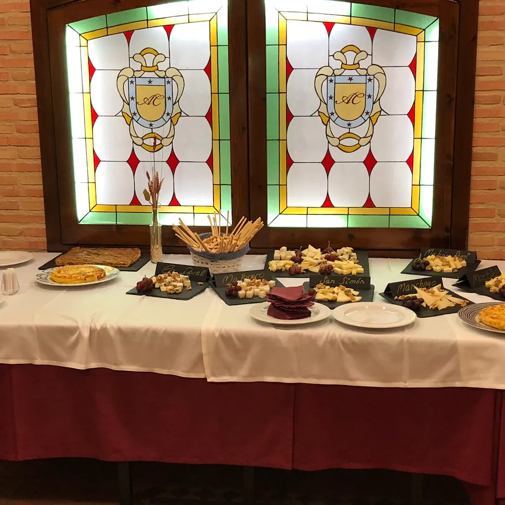 Restaurante Asador Castilla_San Sebastián de los Reyes_slider_image_2